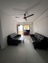Blk 715 Vista 18 (Clementi), HDB 3 Rooms #480024451